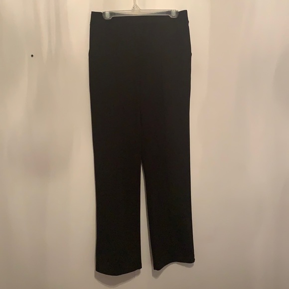 Black Dress Pants from Suzy Shier M - Picture 1 of 3